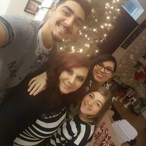 Meet your Posher, Tina